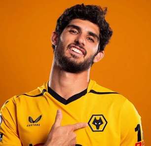 Wolverhampton anuncia a contratação de mais um português