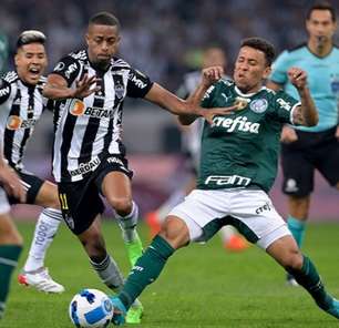 Na Libertadores, Galo briga por premiação de R$ 10 milhões