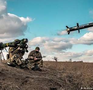Governo dos EUA libera venda de mísseis Javelin ao Brasil
