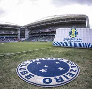 Partida entre Cruzeiro x Náutico será na Arena Independência; entenda