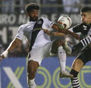 Em jogo com briga de torcidas, Vasco é superado pela Ponte Preta pela Série B do Campeonato Brasileiro