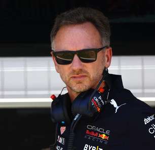Horner revela que "teve conversas" com Hamilton para acordo com Red Bull na F1