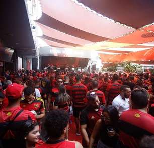 Clubes brasileiros dão primeiros passos com o 'Match Day', sucesso fora e uma fonte de receita