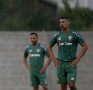 André exalta mentalidade vencedora de Diniz e garante foco total no Fluminense mesmo com sondagens