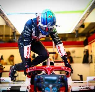 Bottas vê tranquilidade por futuro garantido: "Estou aproveitando a F1 mais do que nunca"