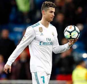 Presidente do Real Madrid fala sobre possível volta de Cristiano Ronaldo