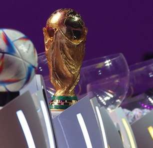 Fifa confirma mudança de data de abertura da Copa do Mundo do Qatar