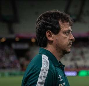 Disputa aberta: veja as opções do Fluminense para a lateral-esquerda