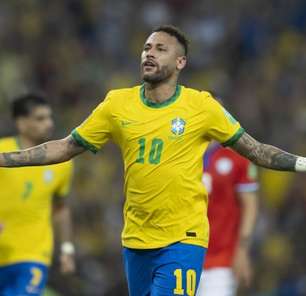 Neymar foge de polêmicas e muda postura de olho na Copa do Mundo