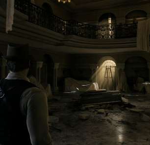 Remake de Alone in the Dark é revelado para consoles e PC