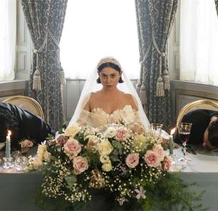 Entre Casamentos: Comédia de mistério com estrela de "Alita" ganha trailer nacional