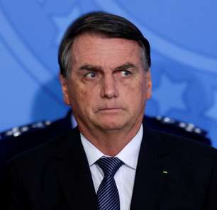 Bolsonaro diz que críticas a política ambiental são por disputas comerciais