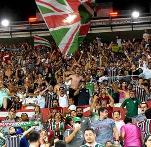 Fluminense x Coritiba: veja as informações de ingressos para jogo do Campeonato Brasileiro