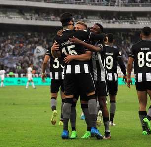 Botafogo tem chance de se livrar de 'campanha de Z4' em casa contra o Atlético-GO