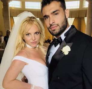 Ex-marido de Britney Spears é condenado à prisão por invadir casamento da cantora