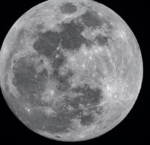 Balé lunar: descubra quais são os movimentos da Lua