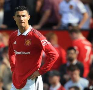 Manchester United está disposto a liberar Cristiano Ronaldo e encontra opções no mercado