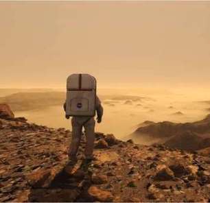 Astronautas em missões a Marte podem ser expostos a altos níveis de radiação