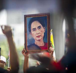 Suu Kyi é condenada mais uma vez por junta militar de Myanmar