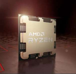 AMD pode lançar linha Ryzen 7000 junto aos rivais Intel Raptor Lake