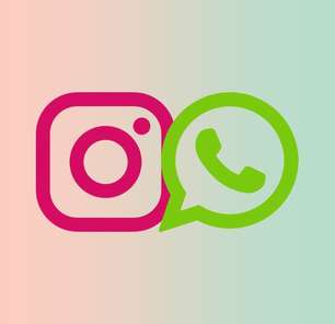 Como compartilhar vídeo do Instagram no WhatsApp