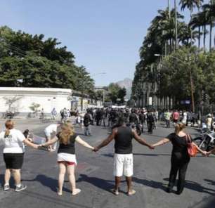Comunidade bicentenária no Rio de Janeiro é ameaçada de despejo