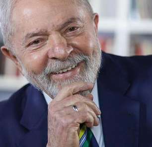 Pesquisa Ipec aponta Lula 12 pontos à frente de Bolsonaro