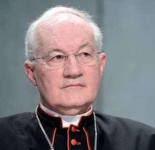 Cardeal é acusado de abuso sexual no Canadá