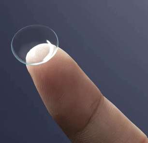Esta lente de contato poderá detectar diferentes tipos de câncer
