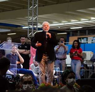 Na USP, Lula ironiza acusações de 'ladrão', critica Pedro Guimarães e chama Bolsonaro para debate