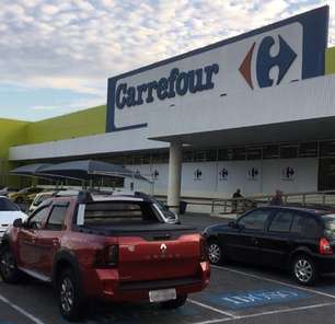 Idoso acusa seguranças do Carrefour de furto e justiça condena mercado