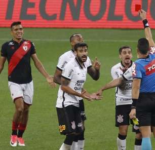Para se classificar na Copa do Brasil, Corinthians precisa reveter placar e retrospectos recentes
