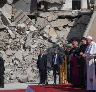Vaticano e Iraque farão evento sobre diálogo inter-religioso