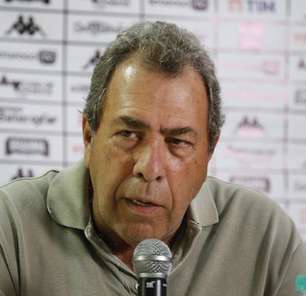 Montenegro elogia SAF do Botafogo, mas destaca: 'Acho que com esse dinheiro eu contrataria melhor'