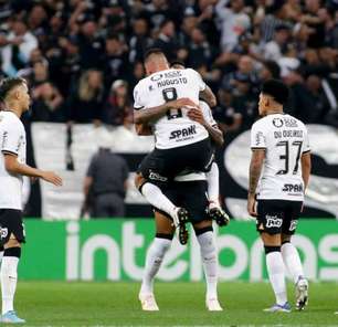 ANÁLISE: Corinthians joga como grande, se impõe e consegue classificação para espantar crise