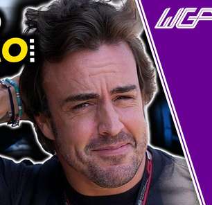 WGP: Alonso contra ego, mudanças na F1 2023 e prévia da MotoGP na Áustria
