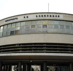 Congonhas: conheça a empresa que passa a administrar o aeroporto