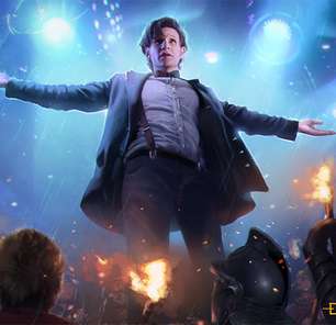 Magic terá coleções de O Senhor dos Anéis e Doctor Who