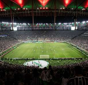 Fluminense x Palmeiras: veja como comprar ingressos para o jogo no Maracanã