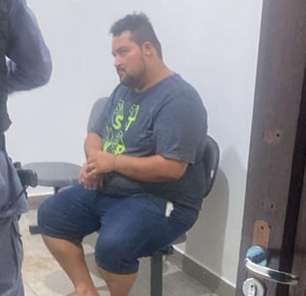 Prefeito de Oiapoque é preso após agredir companheira e desacatar PMs