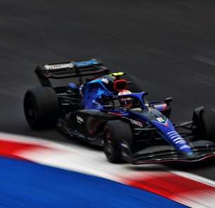 Speed trap: velocidades máximas de cada piloto no GP da Cidade do México