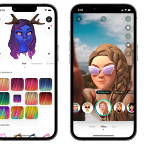 Google compra empresa de avatar por US$ 100 milhões para concorrer com TikTok