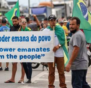 Bloqueios afetam mais estados do agronegócio e onde Bolsonaro teve mais votos