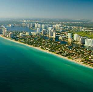 CNN lista as 10 melhores cidades de praia do mundo