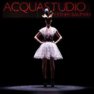 Acquastudio leva inspiração no cerrado à passarela do Fashion Rio