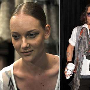 Saiba quem são os atores preferidos das modelos do FR