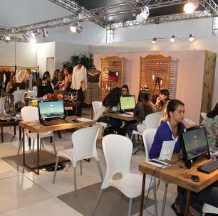 Fashion Business registra aumento de vendas das grifes