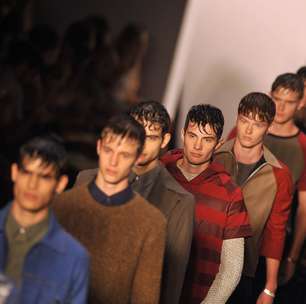 R.Groove se inspira em vida fora das metrópoles para desfile