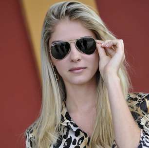 Em dias de sol, fashionistas e modelos abusam dos óculos