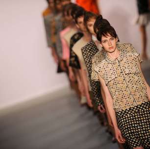 Terra e FFW fecham transmissão ao vivo de 16 desfiles do Fashion Rio